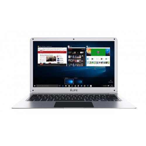 i-Life ZEDAir H6 14.1" HD Laptop